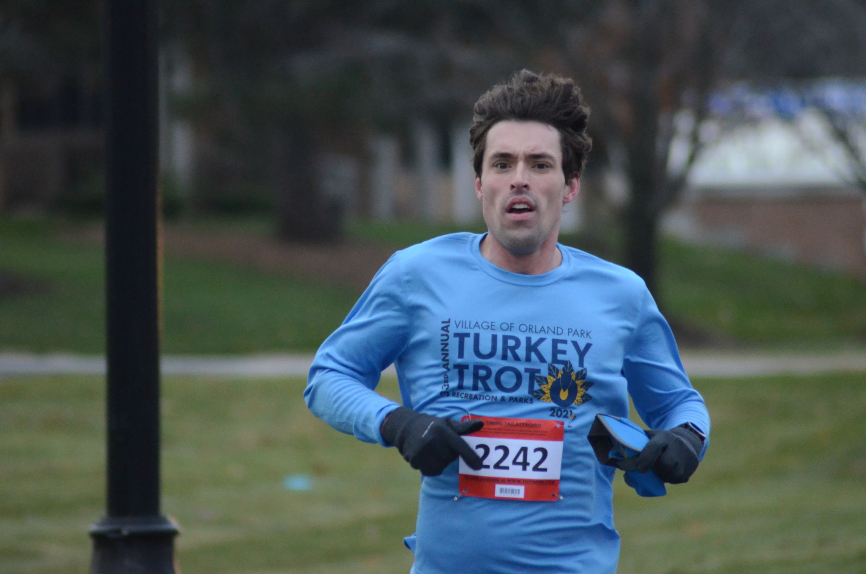 2021 Orland Park Turkey Trot